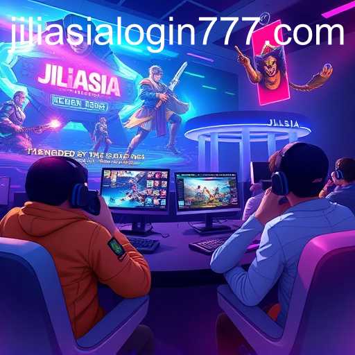 The Evolution of Online Gaming Platforms