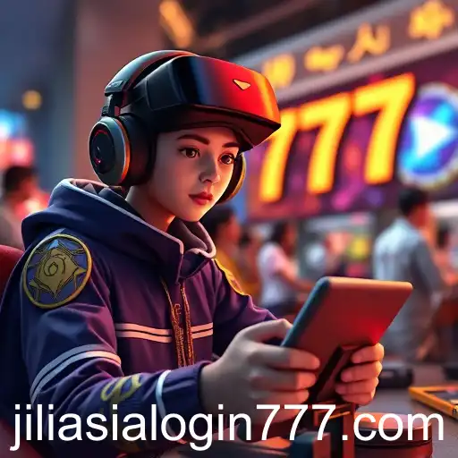 The Evolution of Online Gaming in 2025