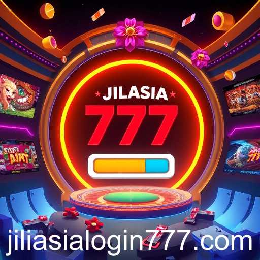 JILIASIA 777 login