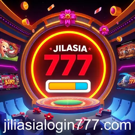 Exploring the Game Portal: A Journey Through JILIASIA 777 Login