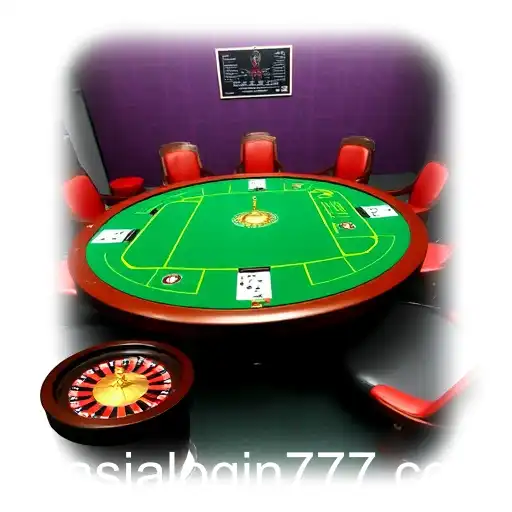 The Digital Frontier of Online Gaming