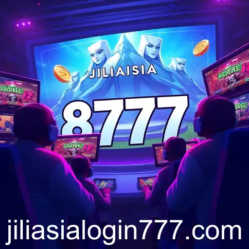 Exploring the Digital Landscape of JILIASIA 777