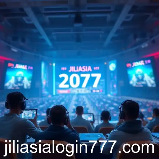 The Rise of Gaming Websites in 2025