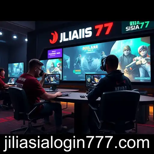 Innovations in Online Gaming