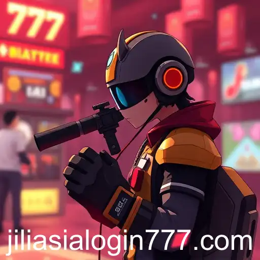 JILIASIA 777: Revolutionizing Online Gaming