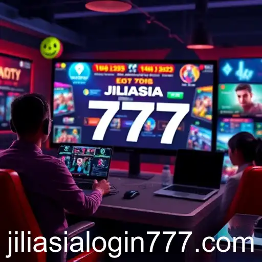 JILIASIA 777: A New Era in Online Gaming