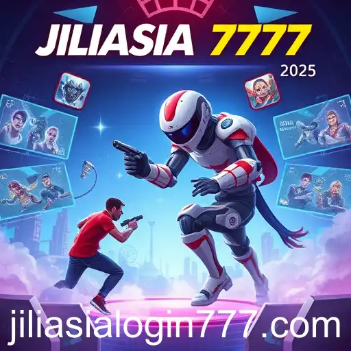 The Rise of JILIASIA 777: A Gaming Platform in 2025