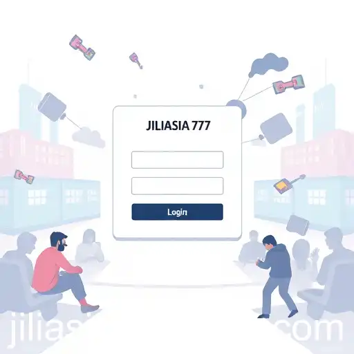 The Rise of JILIASIA 777 in Online Gaming