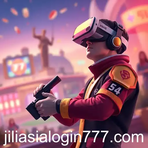 The Rise of JILIASIA 777 in Global Gaming