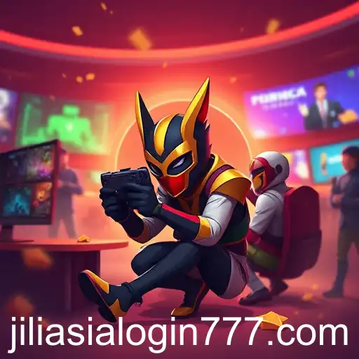 The Rise of Online Gaming Hubs in 2025