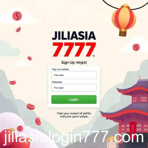 The Rise of Online Gaming: JILIASIA 777's Impact
