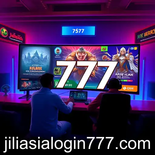 The Rise of Online Gaming Platforms