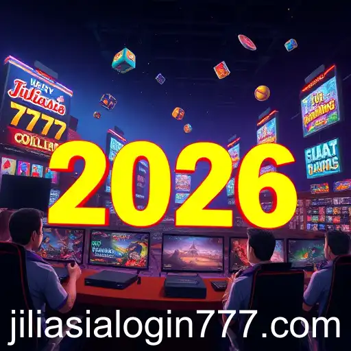 The Rise of Online Gaming Platforms