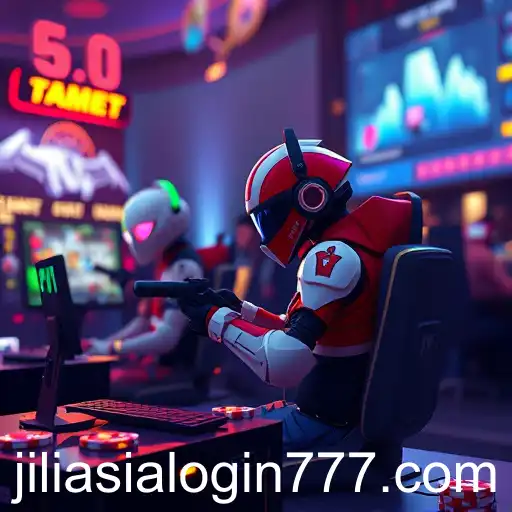 The Rise of Online Gaming Platforms in 2025