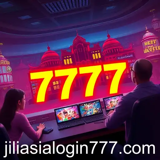 The Rising Popularity of Online Game Platforms