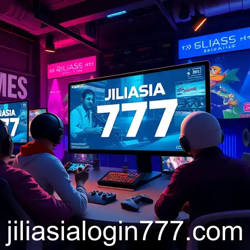 The Rise of JILIASIA 777: A Gaming Phenomenon