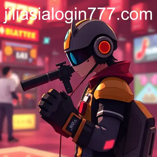 JILIASIA 777: Revolutionizing Online Gaming