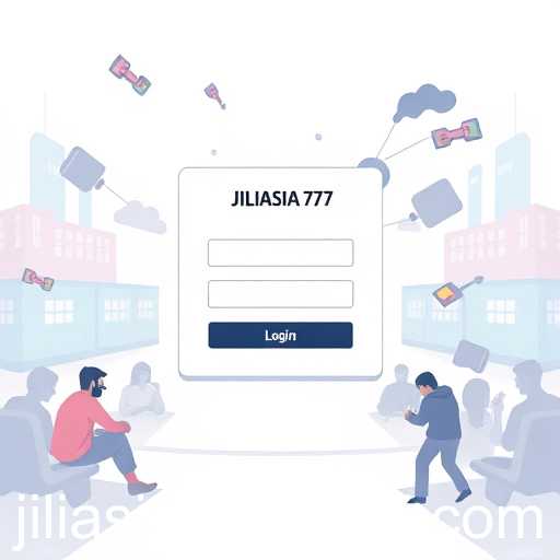 The Rise of JILIASIA 777 in Online Gaming