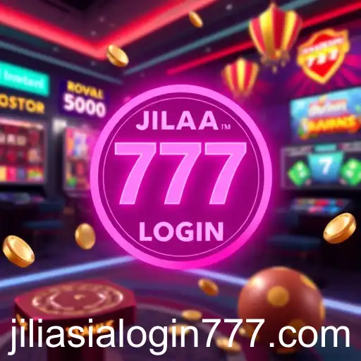Exploring 'User Login' in Online Gaming: The Rise of JILIASIA 777