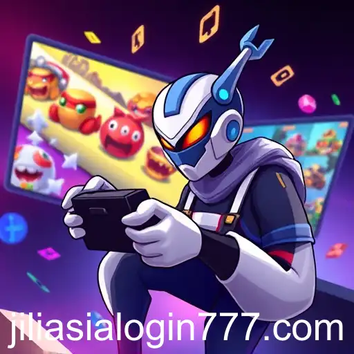 Exploring the World of Mobile Gaming: A Deep Dive into JILIASIA 777