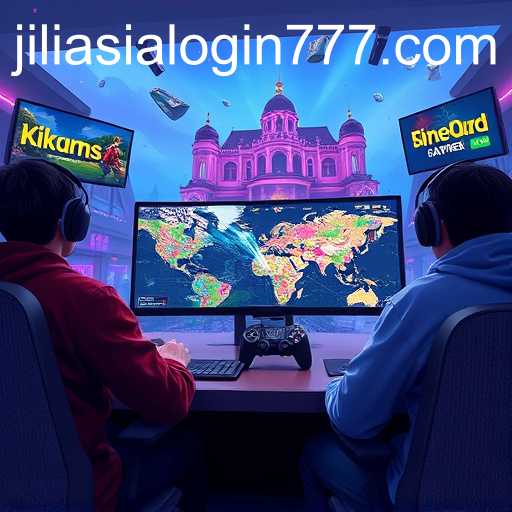 The Rise of Online Gaming Platforms in 2025