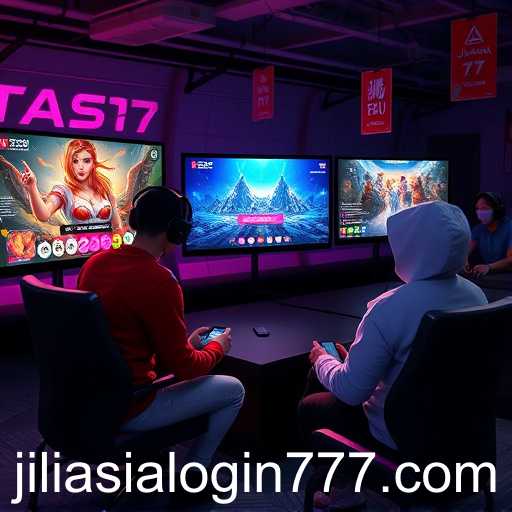 The Rise of Online Gaming Amidst Technological Advances