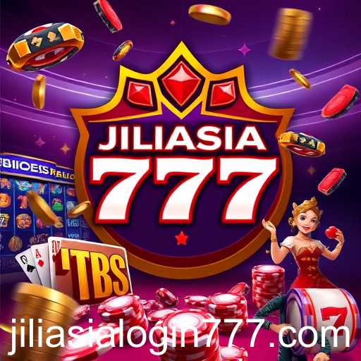 JILIASIA 777 login