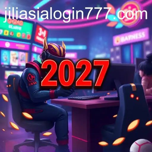 The Rise of JILIASIA 777 in Online Gaming