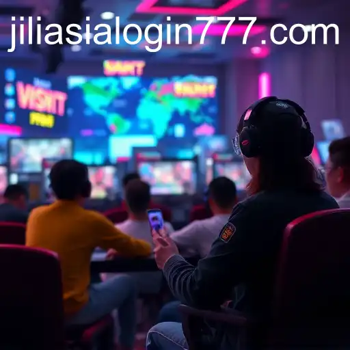 The Rise of JILIASIA 777 in Gaming World