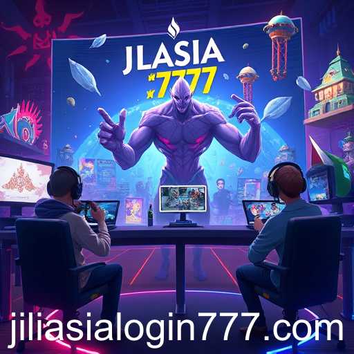 The Rise of JILIASIA 777 in the Gaming World