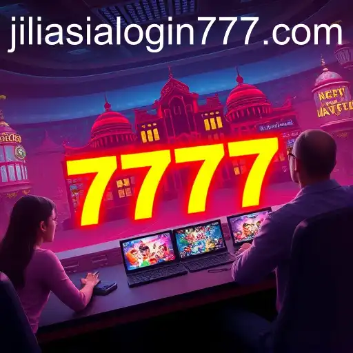 The Rising Popularity of Online Game Platforms