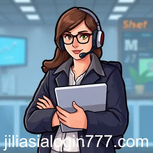 Exploring the 'Customer Support' Game Category Featuring JILIASIA 777 Login