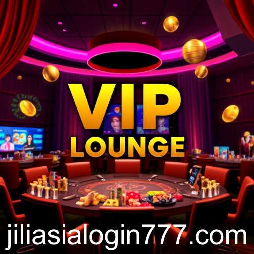 JILIASIA 777 login